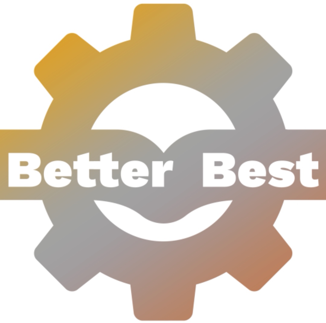Better Best Logo